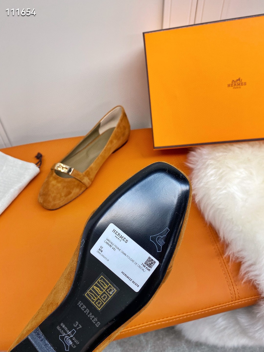 Hermes Shoes HO894HX-4 Hermes Shoes HO894HX-4