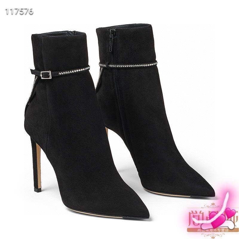 Jimmy Choo Shoes JC475SX-1 Heel height 8CM Jimmy Choo Shoes JC475SX-1 Heel height 8CM