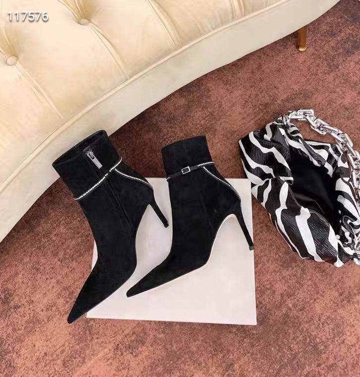 Jimmy Choo Shoes JC475SX-1 Heel height 8CM Jimmy Choo Shoes JC475SX-1 Heel height 8CM