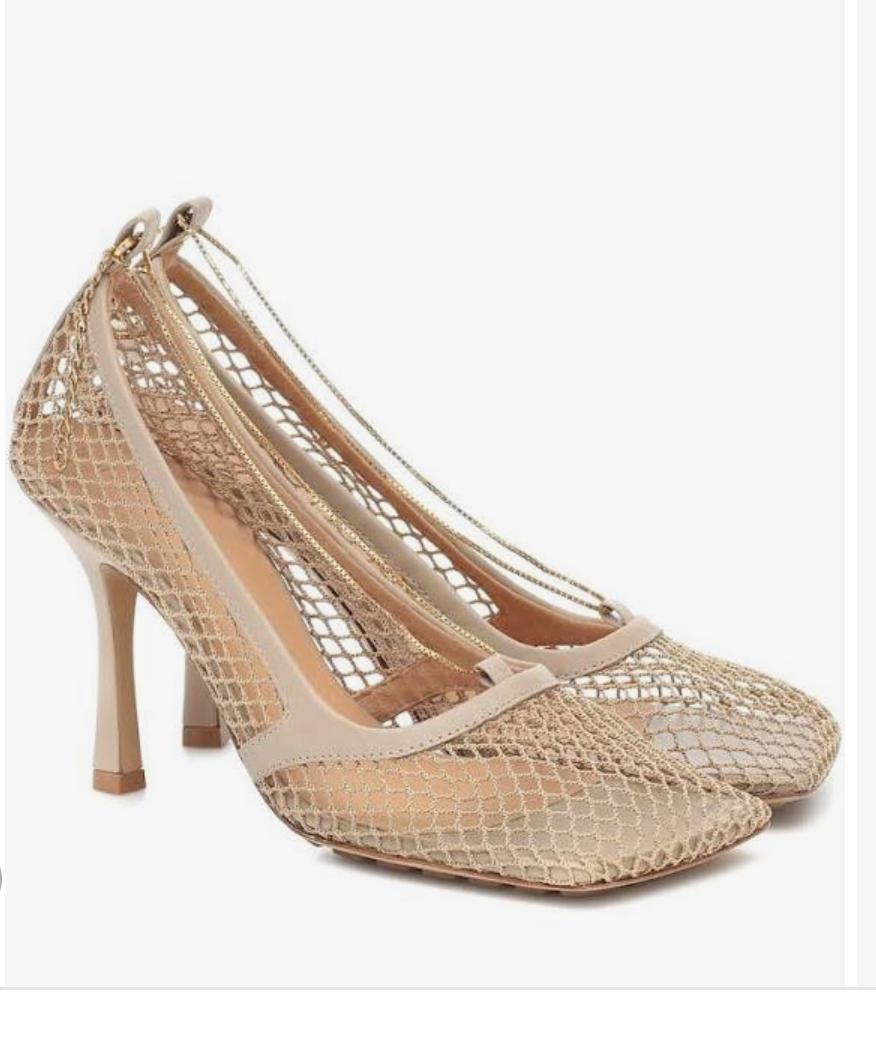 Bottega Veneta Shoes BV277XZ Bottega Veneta Shoes BV277XZ