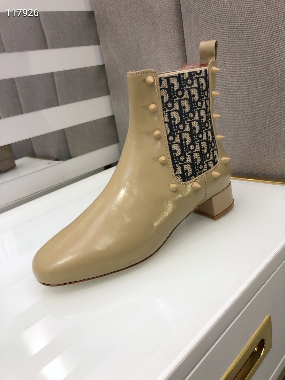 Dior Shoes Dior799DJ-1 Heel height 3CM Dior Shoes Dior799DJ-1 Heel height 3CM