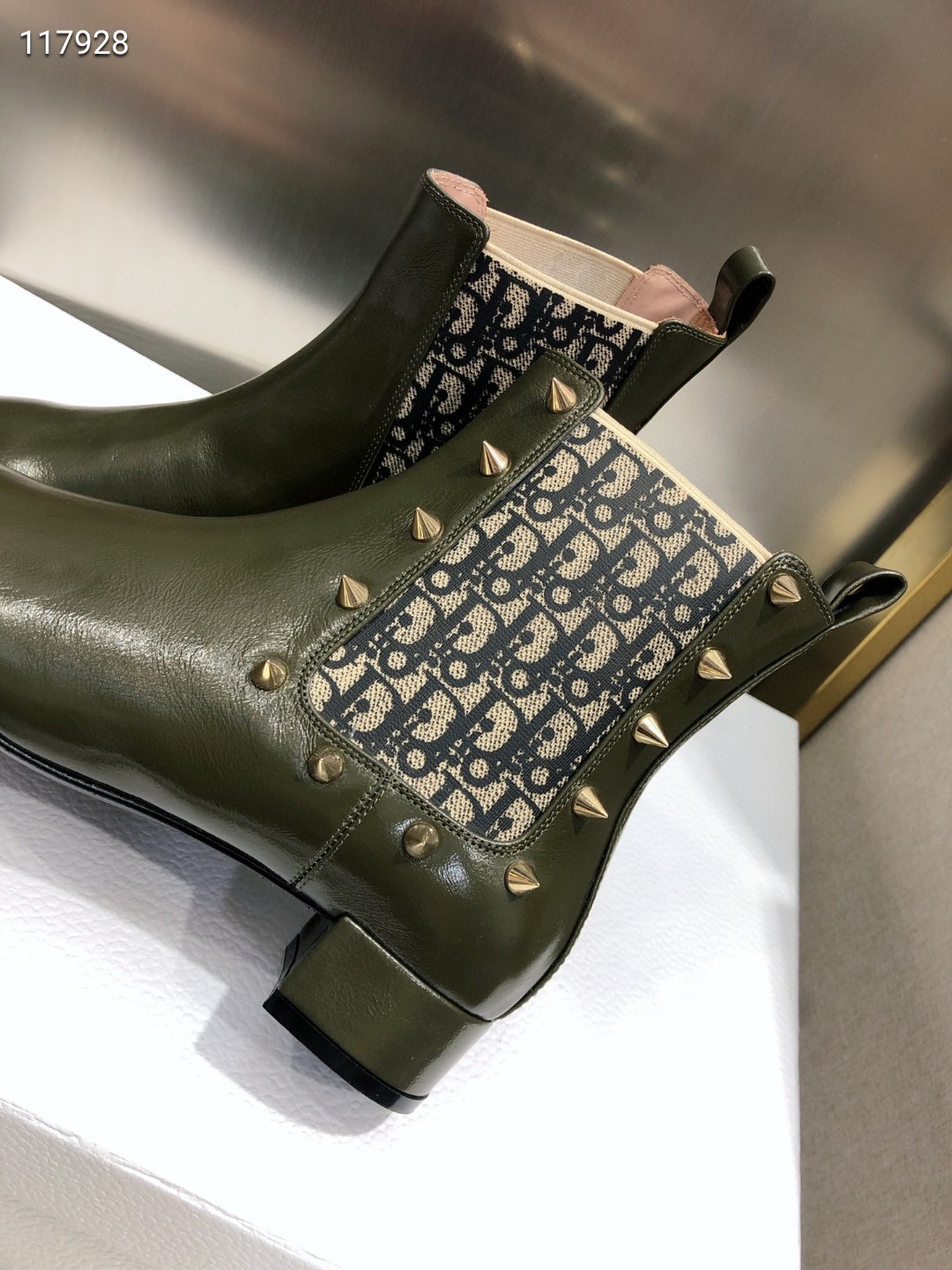 Dior Shoes Dior799DJ-3 Heel height 3CM Dior Shoes Dior799DJ-3 Heel height 3CM