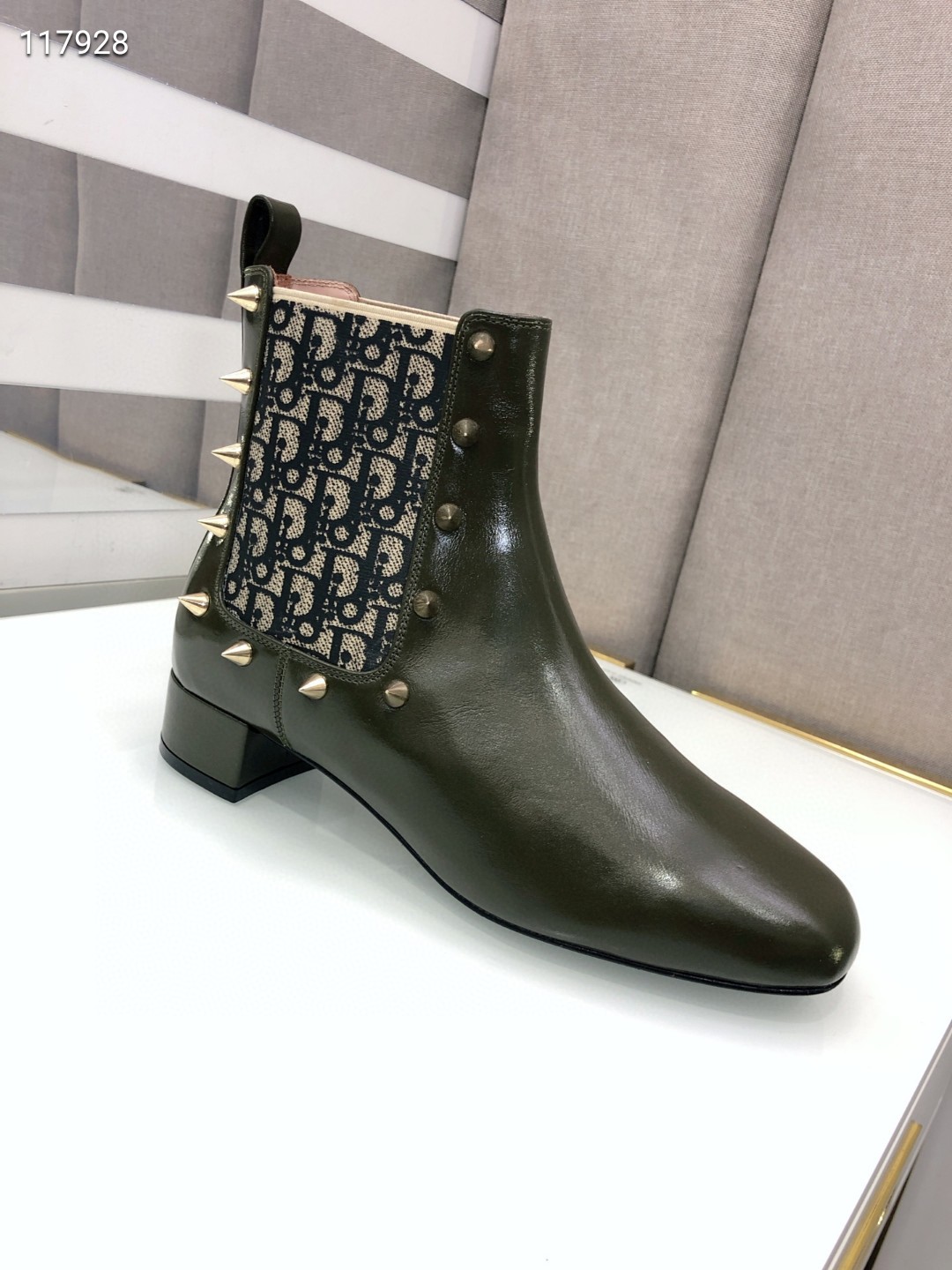 Dior Shoes Dior799DJ-3 Heel height 3CM Dior Shoes Dior799DJ-3 Heel height 3CM