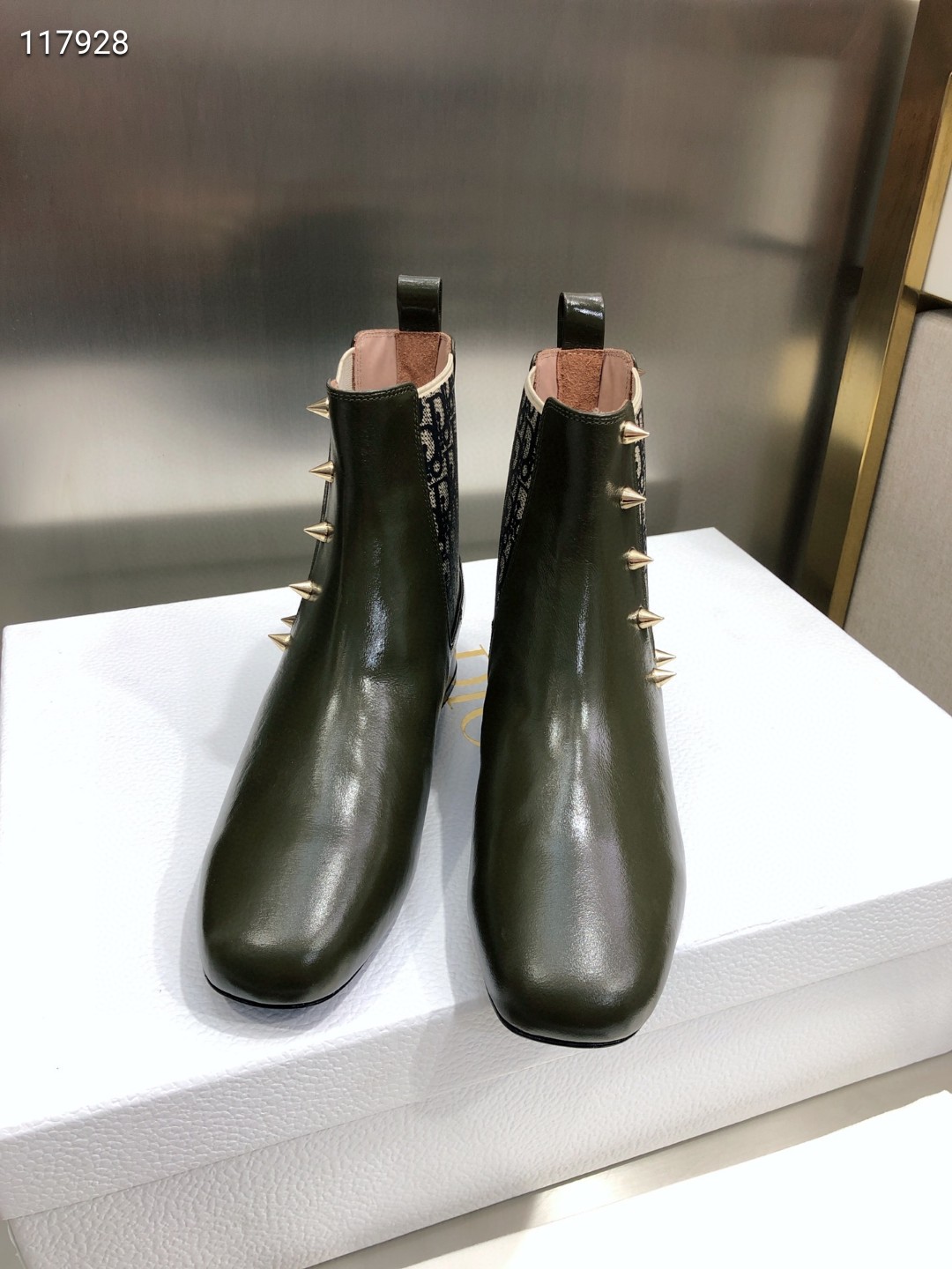 Dior Shoes Dior799DJ-3 Heel height 3CM Dior Shoes Dior799DJ-3 Heel height 3CM