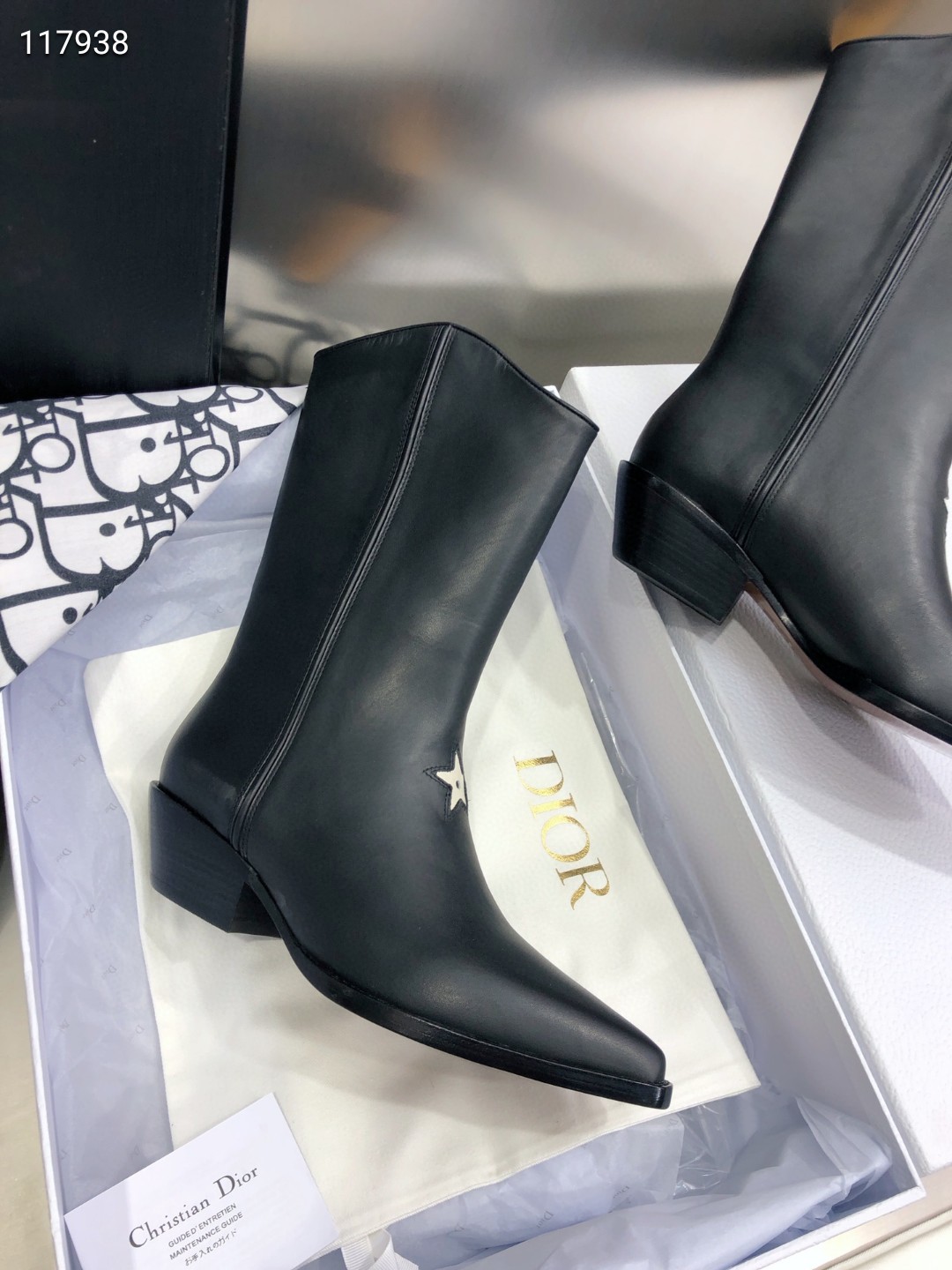 Dior Shoes Dior800DJ-4 Heel height 5CM Dior Shoes Dior800DJ-4 Heel height 5CM