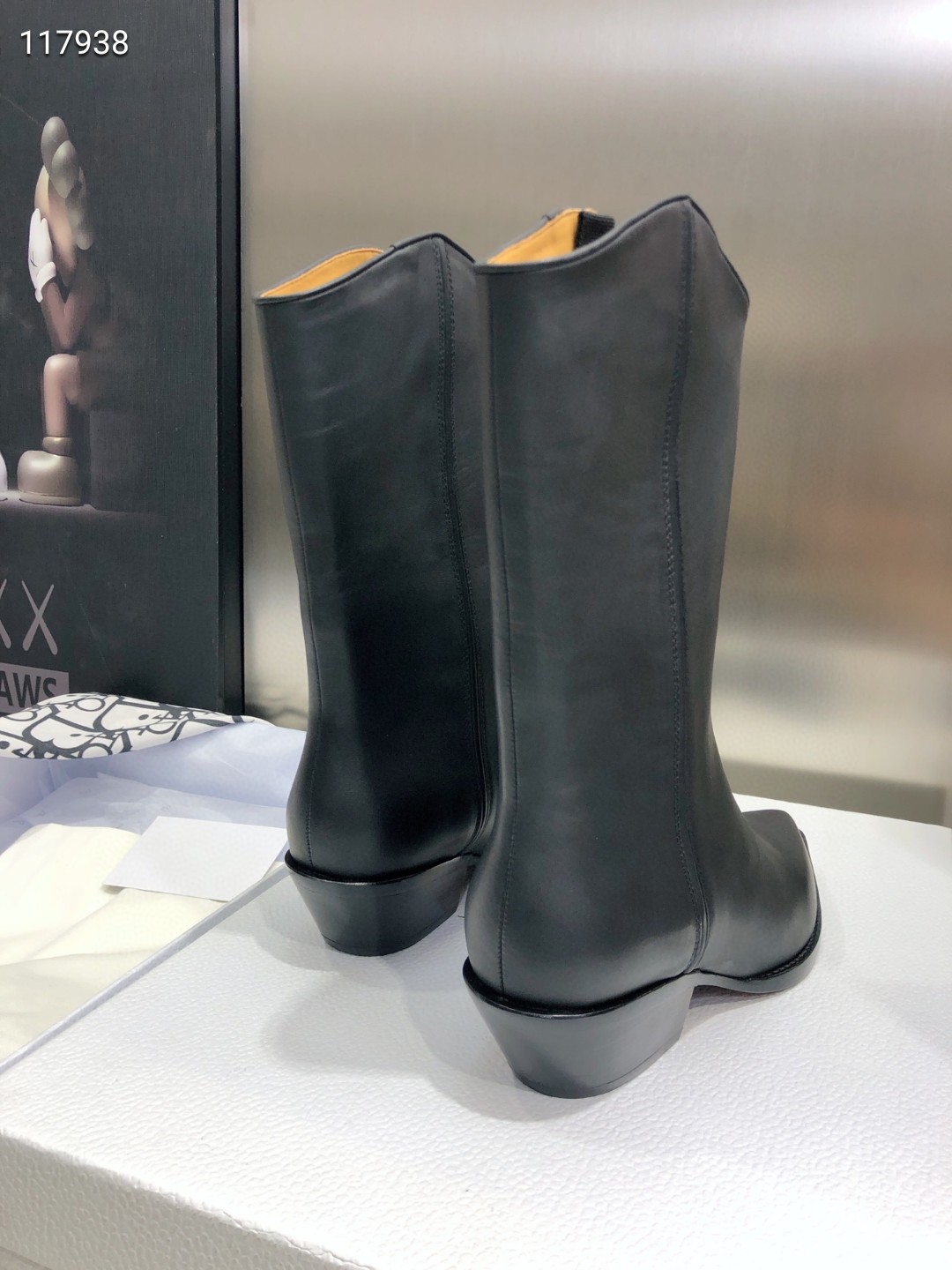 Dior Shoes Dior800DJ-4 Heel height 5CM Dior Shoes Dior800DJ-4 Heel height 5CM