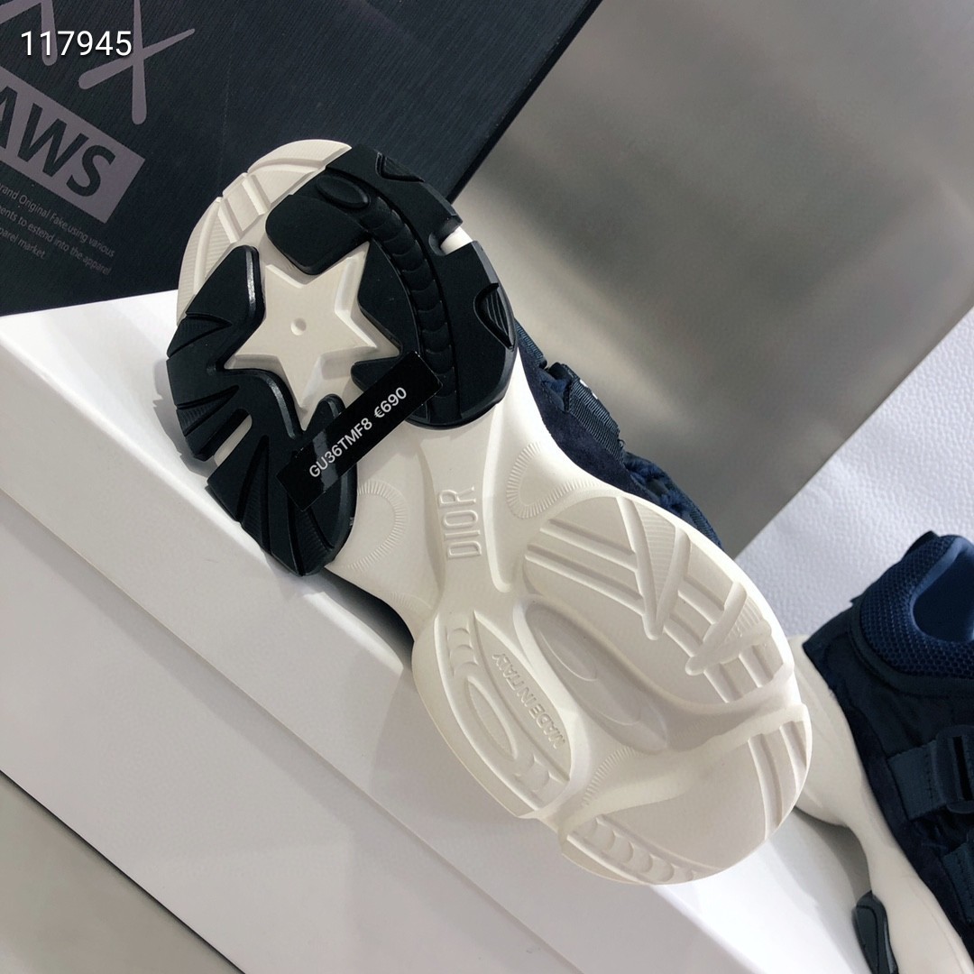 Dior Shoes Dior801DJ-1 Dior Shoes Dior801DJ-1