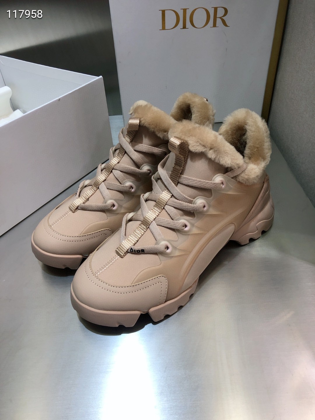 Dior Shoes Dior802DJ-1 Dior Shoes Dior802DJ-1