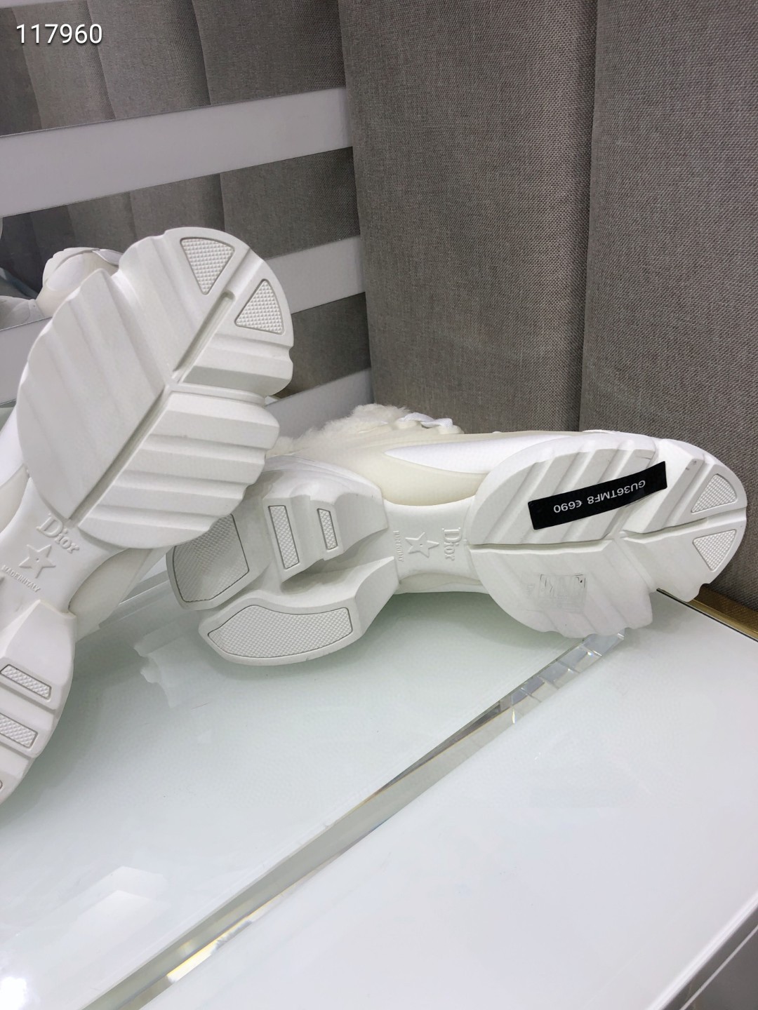 Dior Shoes Dior802DJ-3 Dior Shoes Dior802DJ-3