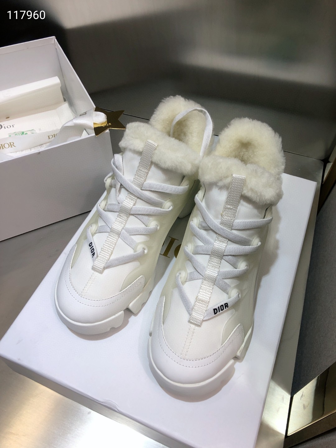 Dior Shoes Dior802DJ-3 Dior Shoes Dior802DJ-3