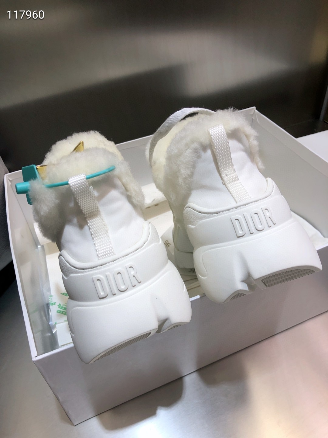 Dior Shoes Dior802DJ-3 Dior Shoes Dior802DJ-3