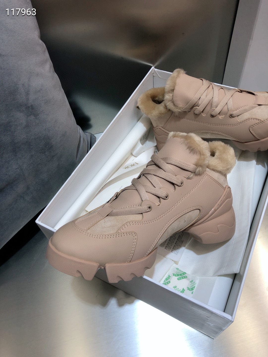 Dior Shoes Dior802DJ-4 Dior Shoes Dior802DJ-4