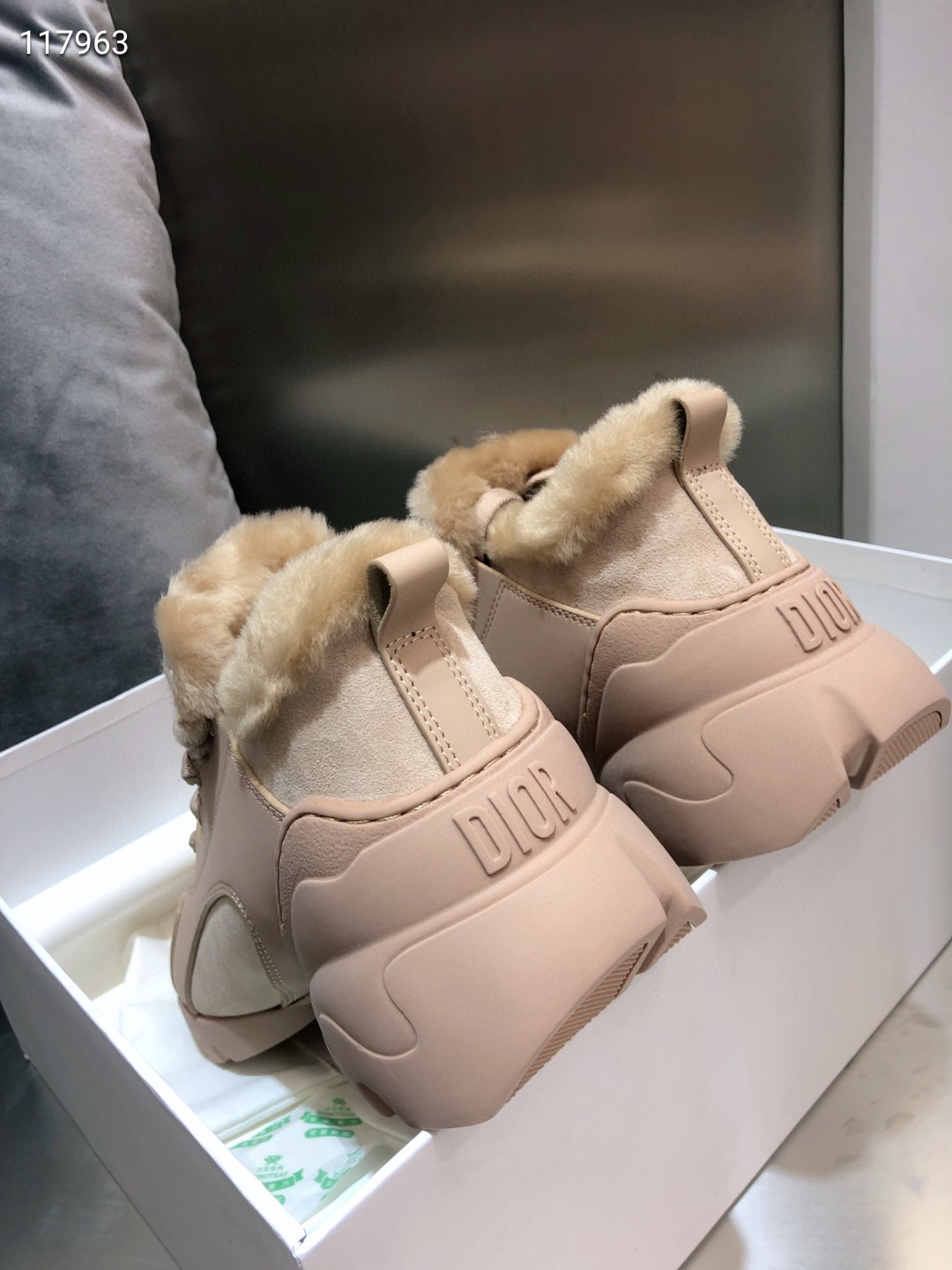 Dior Shoes Dior802DJ-4 Dior Shoes Dior802DJ-4