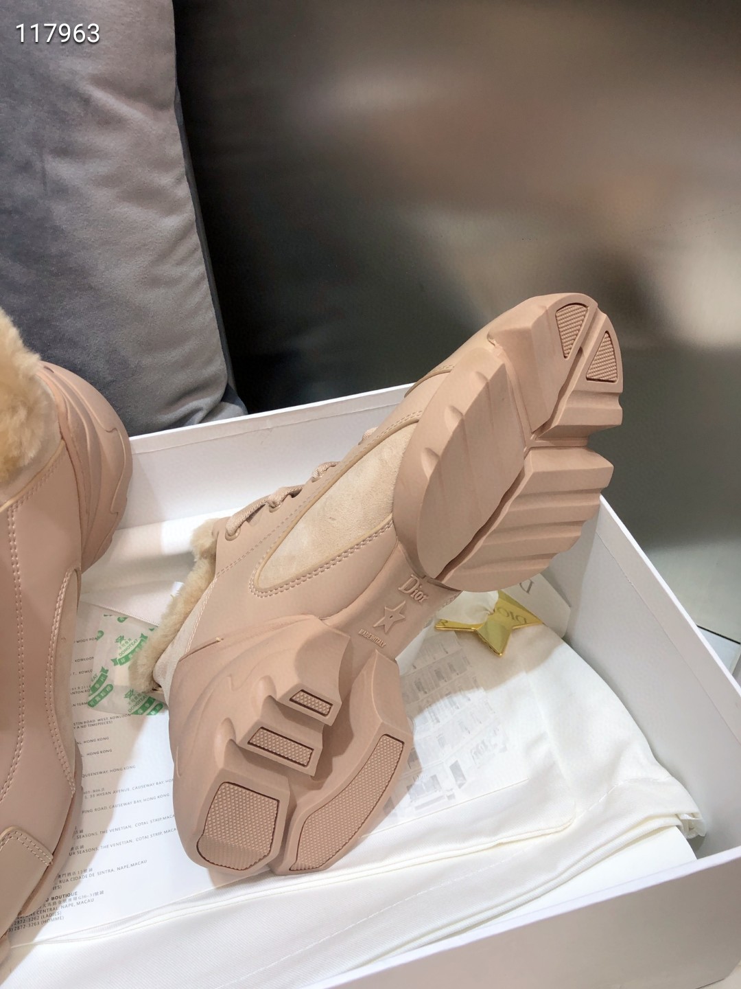 Dior Shoes Dior802DJ-4 Dior Shoes Dior802DJ-4