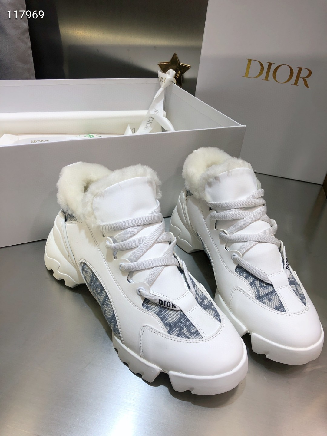 Dior Shoes Dior802DJ-9 Dior Shoes Dior802DJ-9