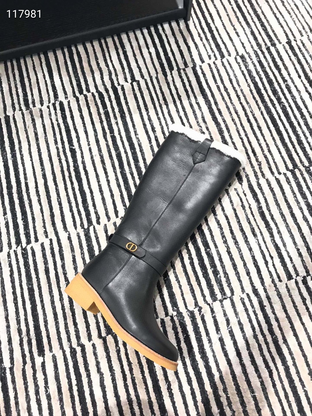 Dior Shoes Dior805DJ-2 Heel height 3CM Dior Shoes Dior805DJ-2 Heel height 3CM