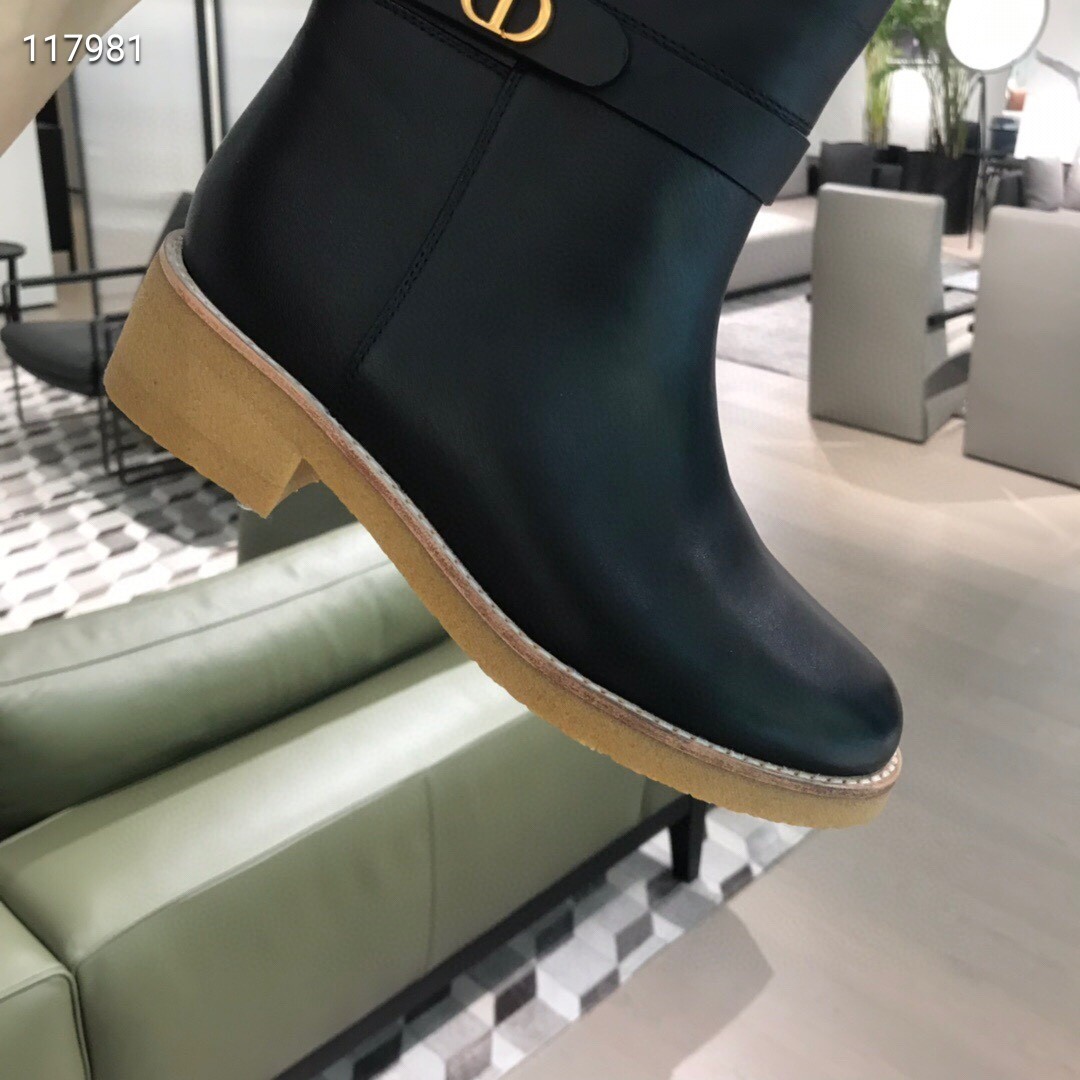 Dior Shoes Dior805DJ-2 Heel height 3CM Dior Shoes Dior805DJ-2 Heel height 3CM