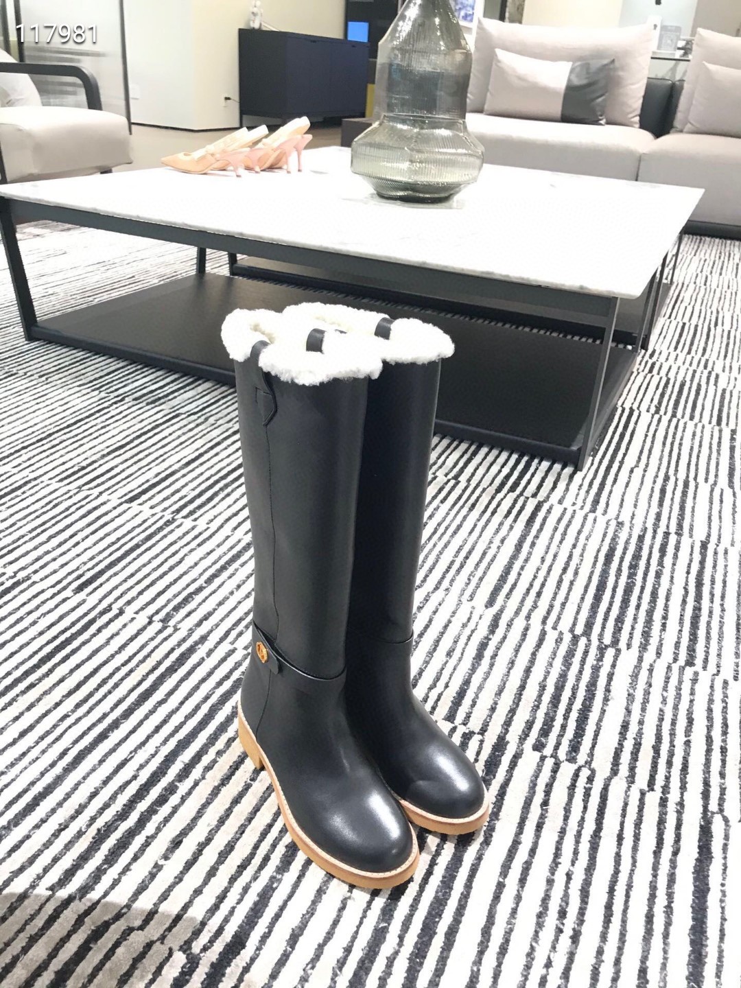 Dior Shoes Dior805DJ-2 Heel height 3CM Dior Shoes Dior805DJ-2 Heel height 3CM