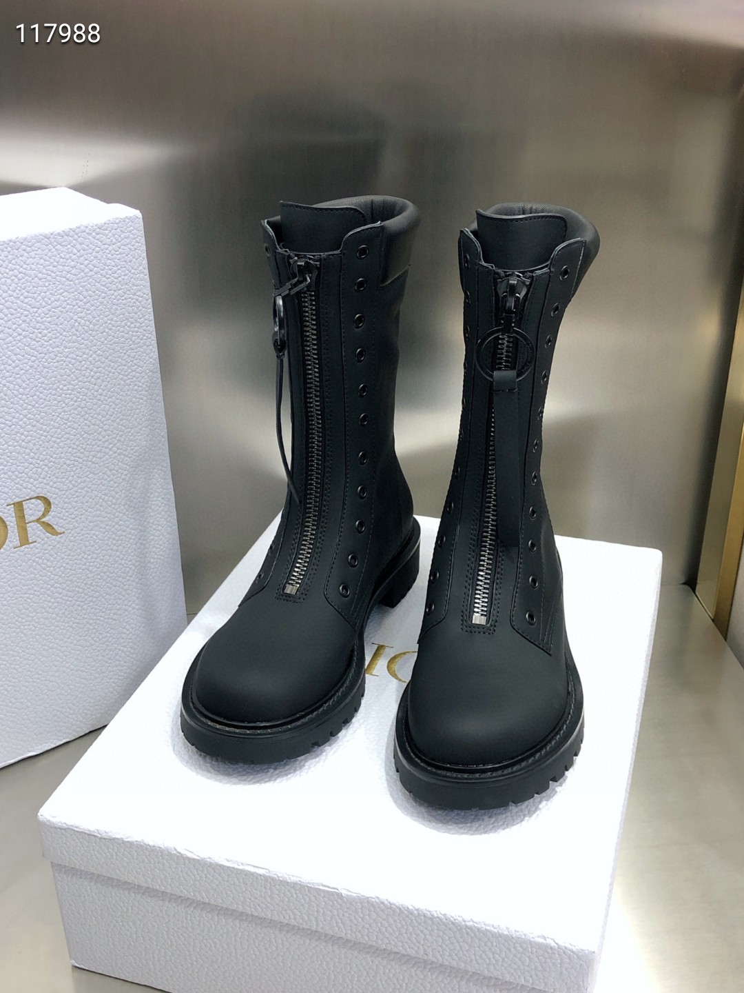 Dior Shoes Dior809DJ-1 Dior Shoes Dior809DJ-1