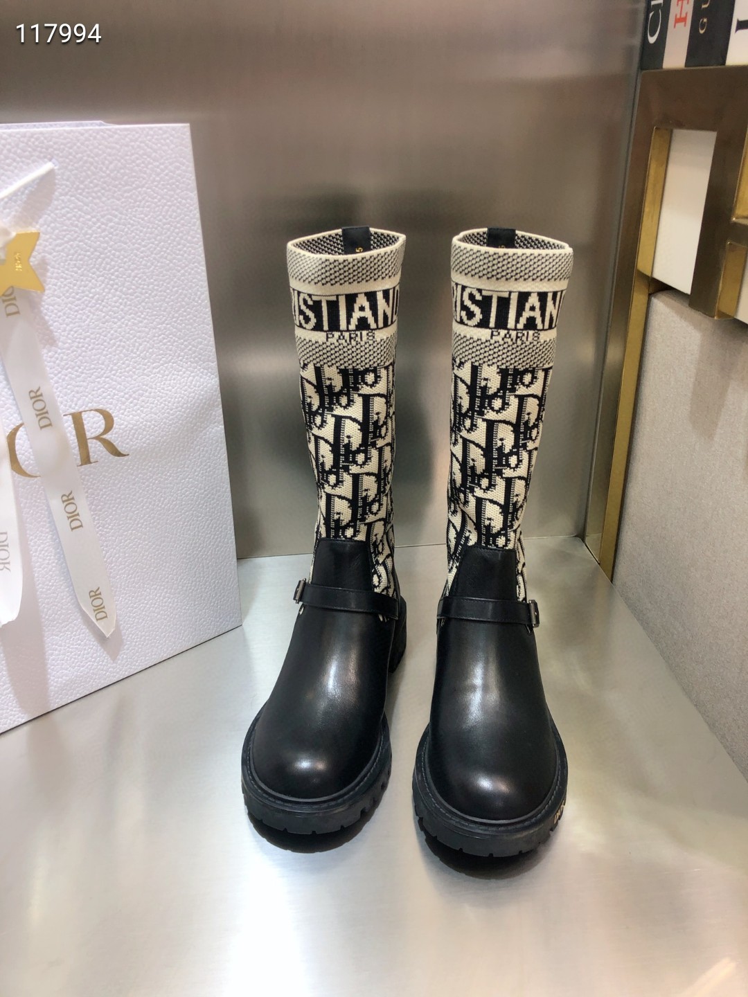 Dior Shoes Dior811DJ-1 Dior Shoes Dior811DJ-1