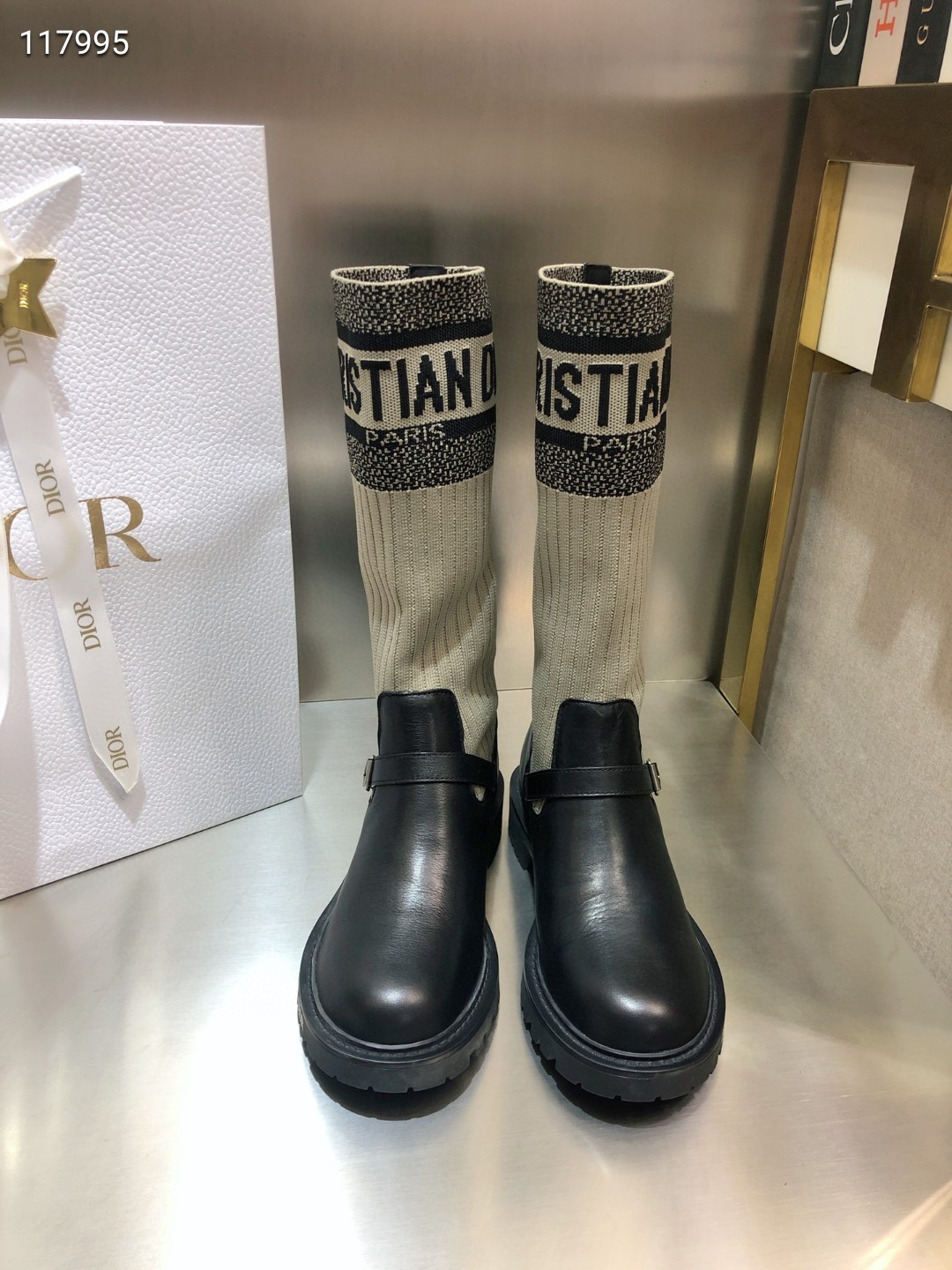 Dior Shoes Dior811DJ-2 Dior Shoes Dior811DJ-2