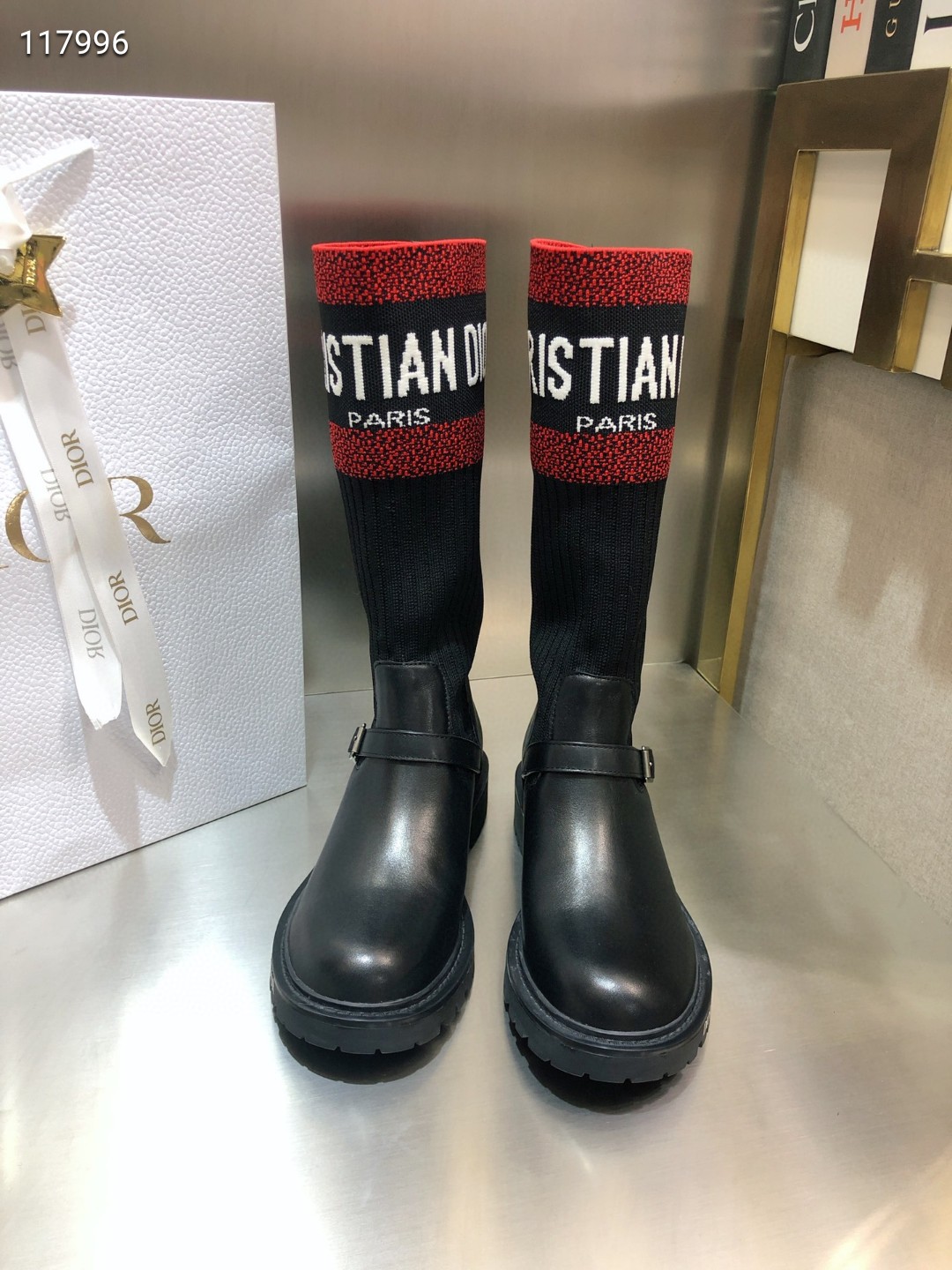 Dior Shoes Dior811DJ-3 Dior Shoes Dior811DJ-3