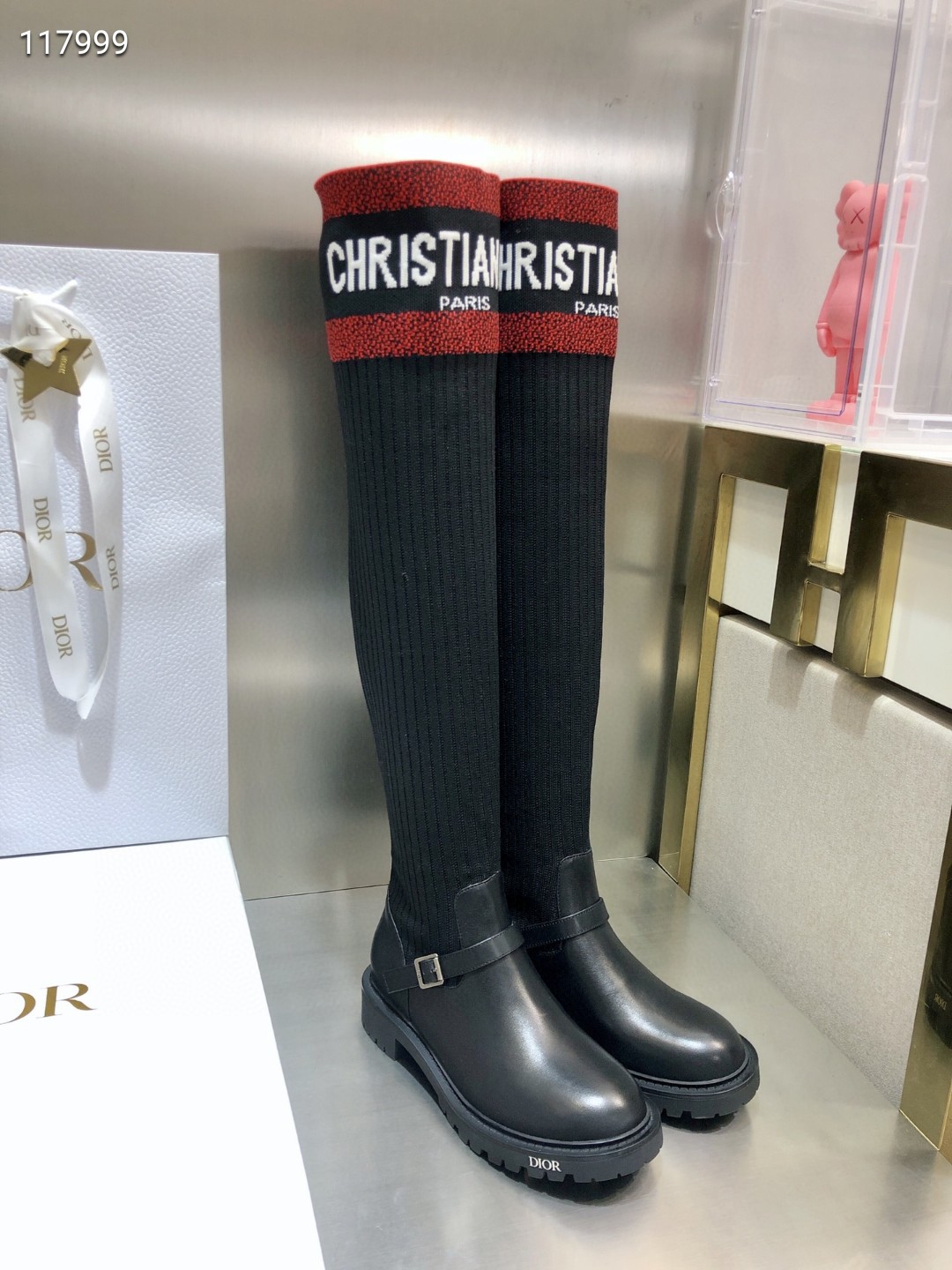 Dior Shoes Dior812DJ-1 Dior Shoes Dior812DJ-1