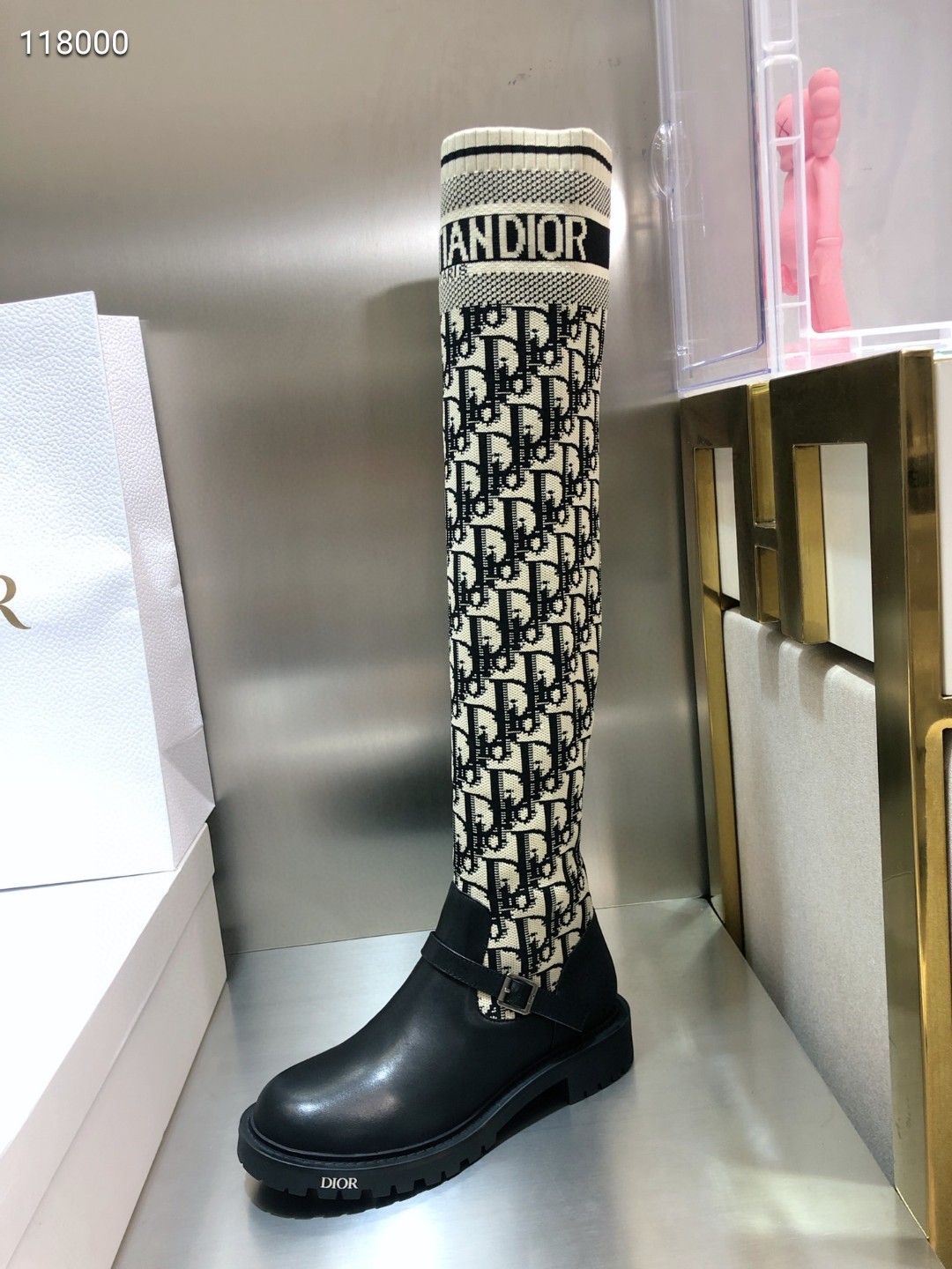 Dior Shoes Dior812DJ-2 Dior Shoes Dior812DJ-2