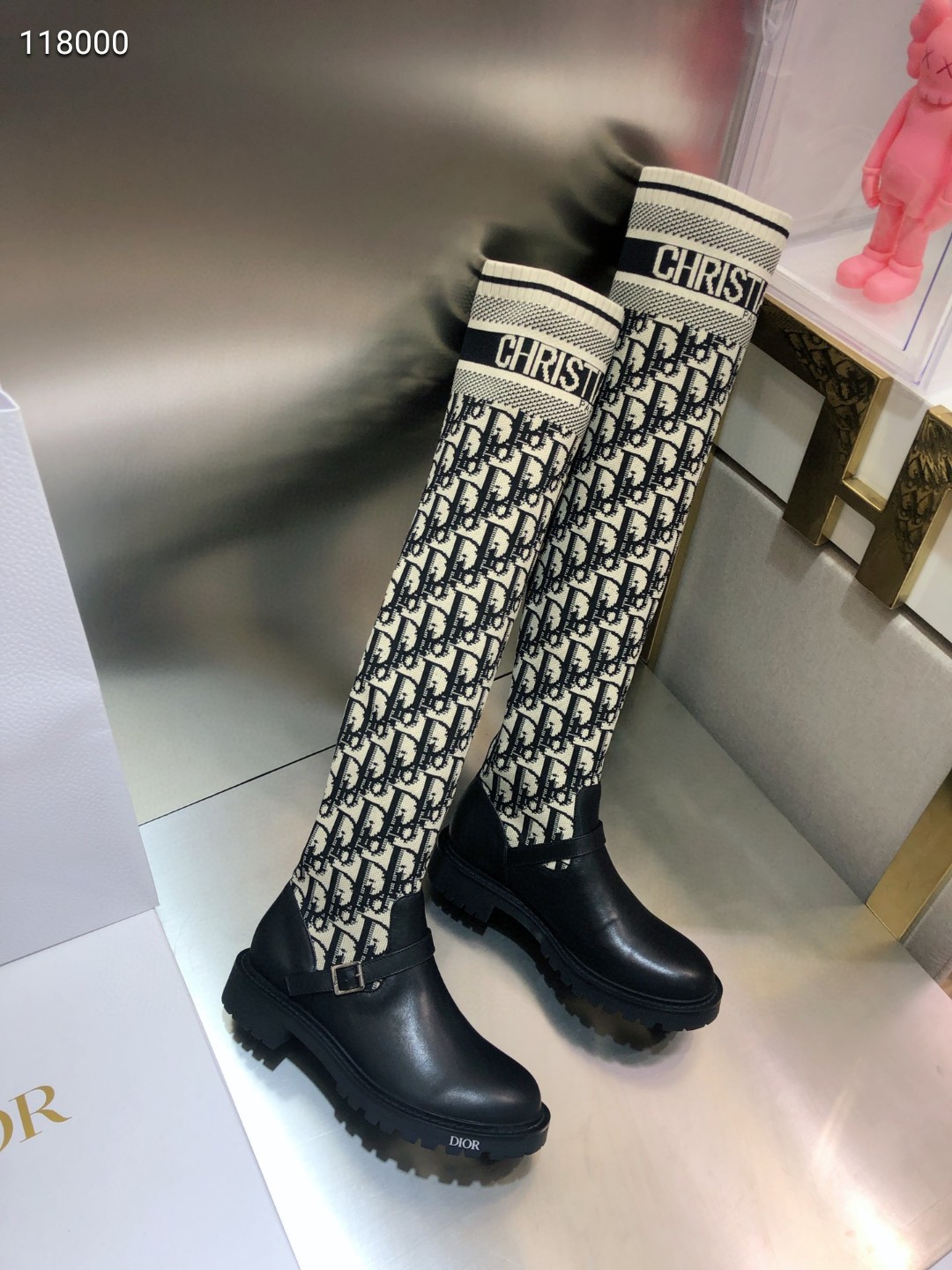 Dior Shoes Dior812DJ-2 Dior Shoes Dior812DJ-2