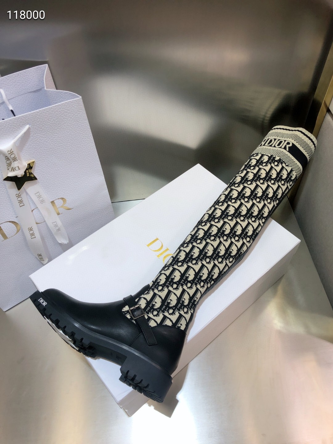 Dior Shoes Dior812DJ-2 Dior Shoes Dior812DJ-2