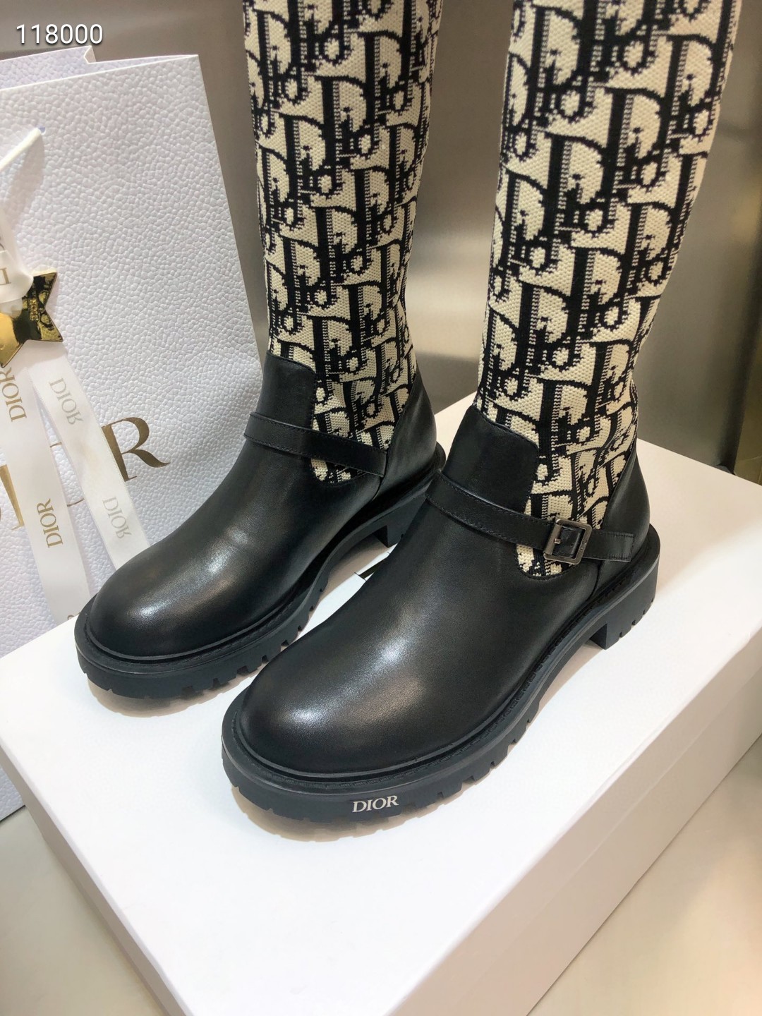 Dior Shoes Dior812DJ-2 Dior Shoes Dior812DJ-2