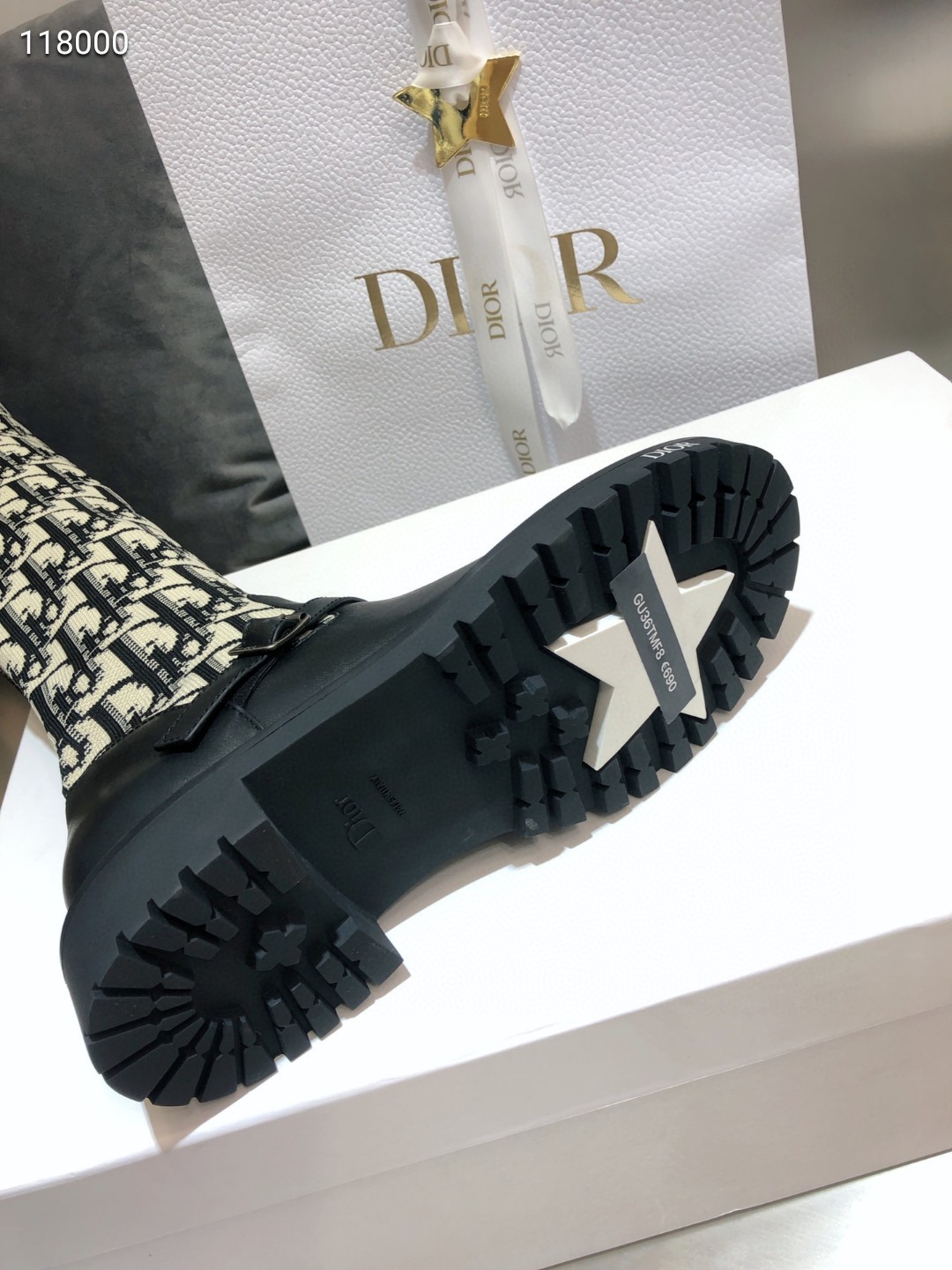 Dior Shoes Dior812DJ-2 Dior Shoes Dior812DJ-2