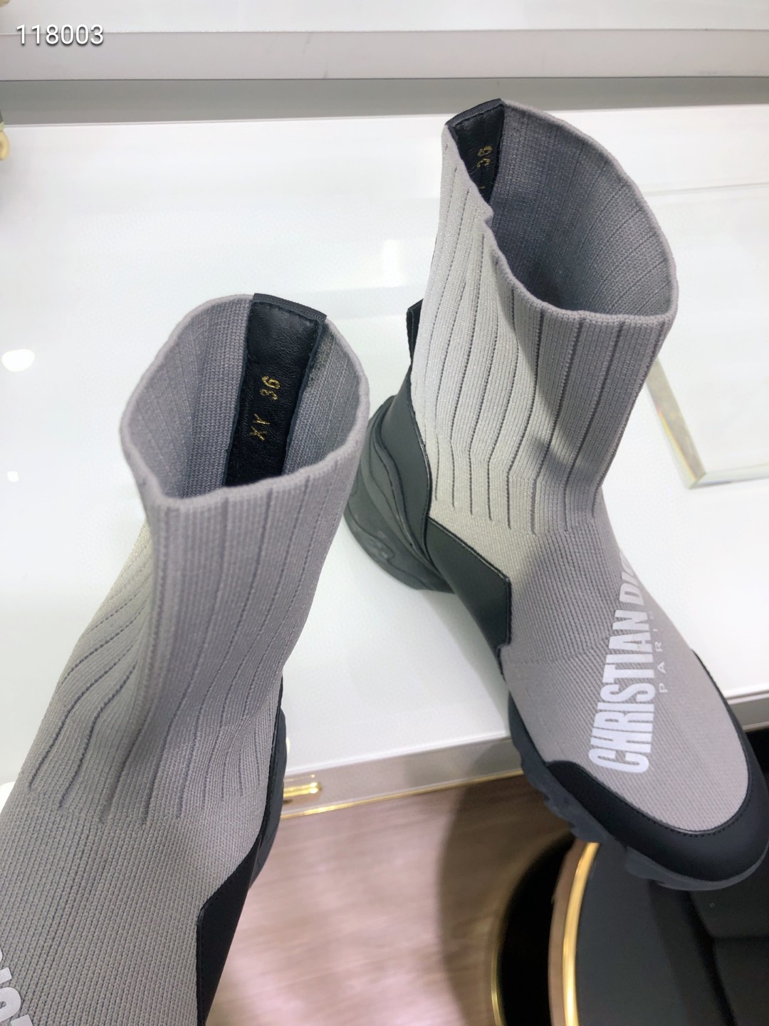 Dior Shoes Dior813DJ-2 Dior Shoes Dior813DJ-2