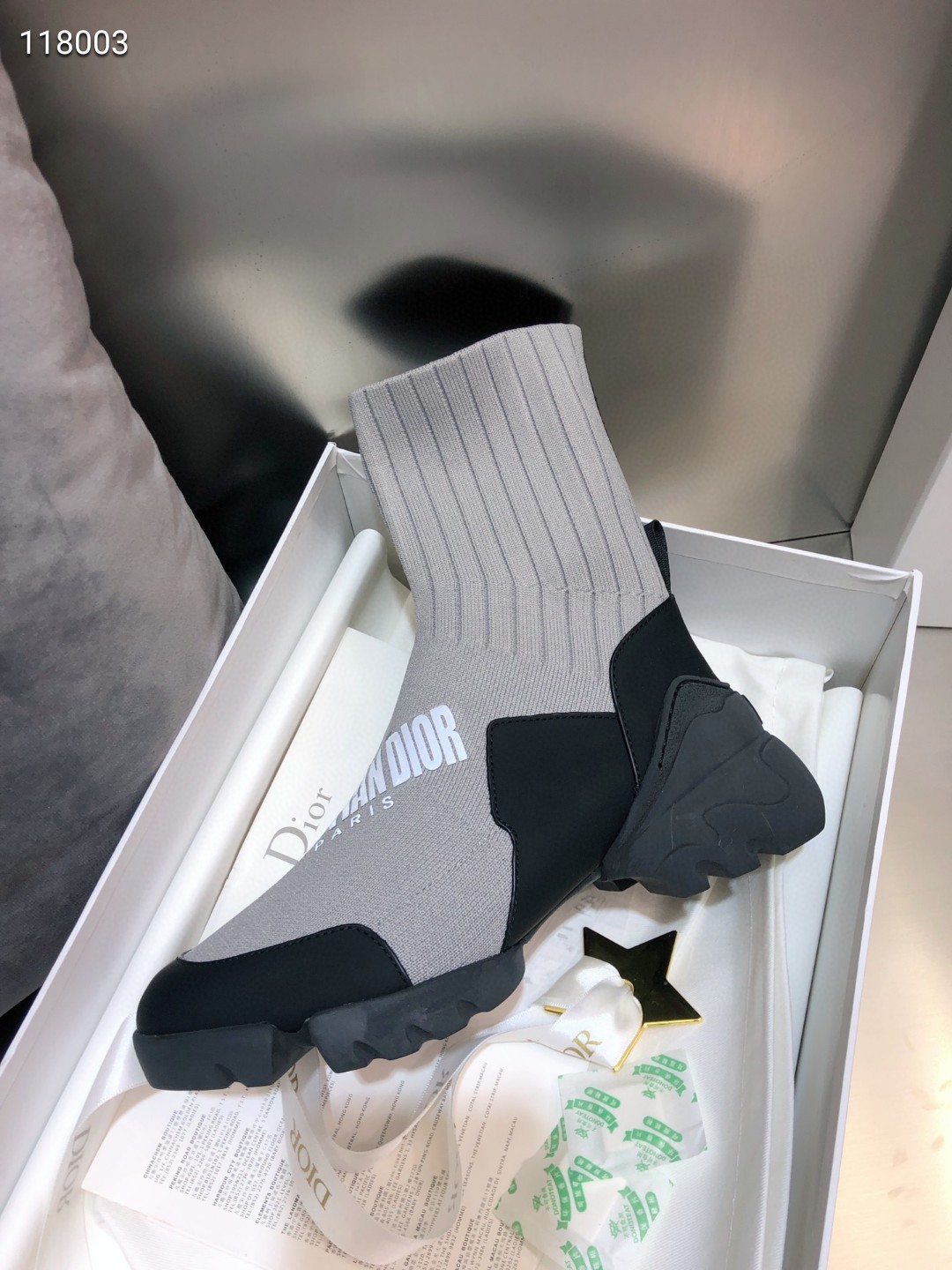 Dior Shoes Dior813DJ-2 Dior Shoes Dior813DJ-2