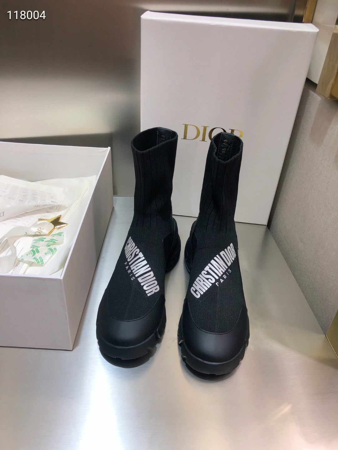 Dior Shoes Dior813DJ-3 Dior Shoes Dior813DJ-3