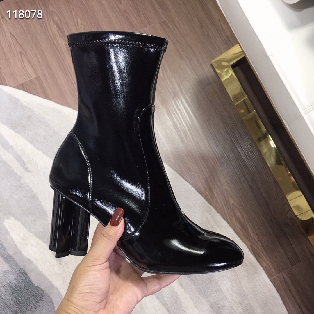 Louis Vuitton Shoes LV1153SJ-1 Heel height 5CM Louis Vuitton Shoes LV1153SJ-1 Heel height 5CM