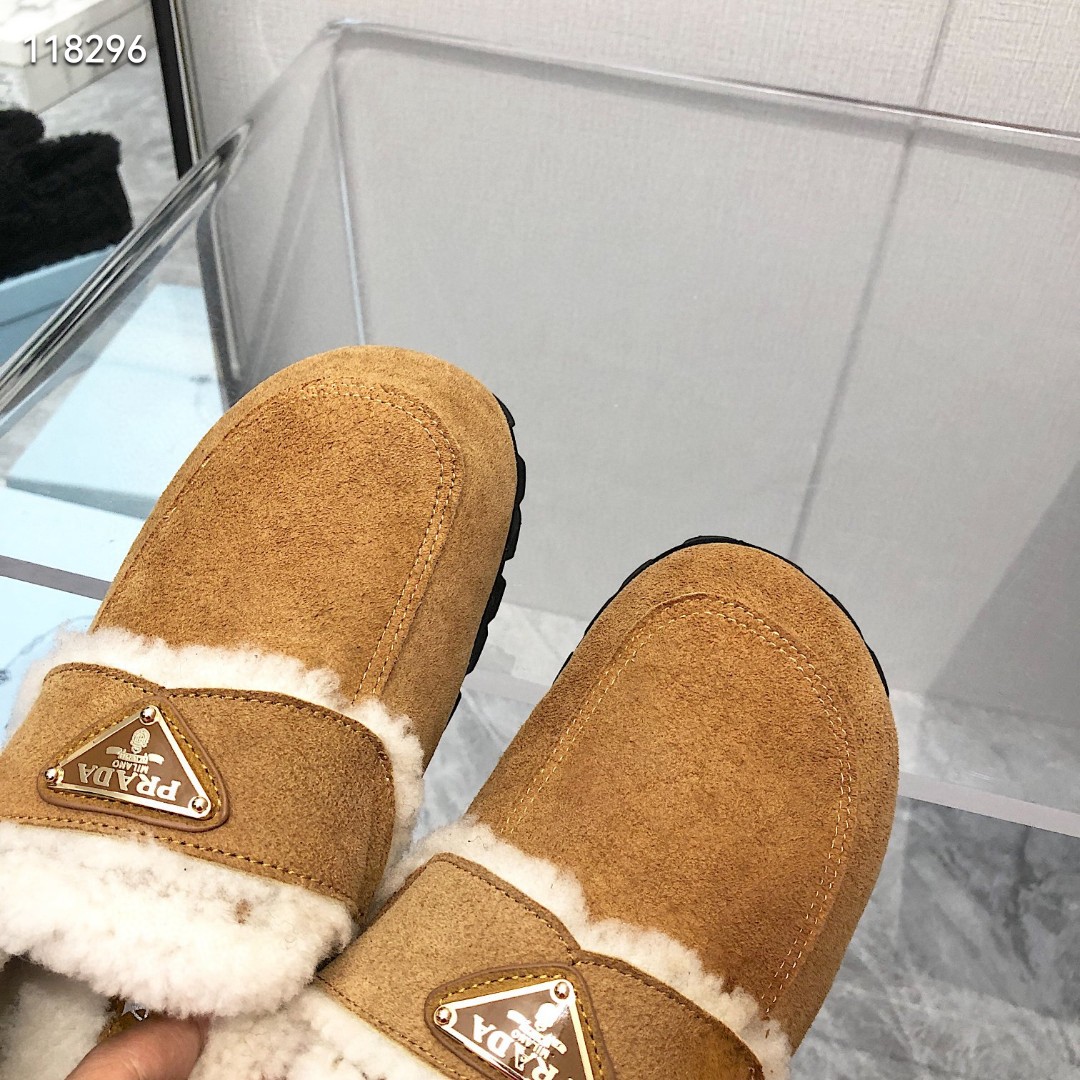 Prada shoes PD1004SJ-2 Prada shoes PD1004SJ-2