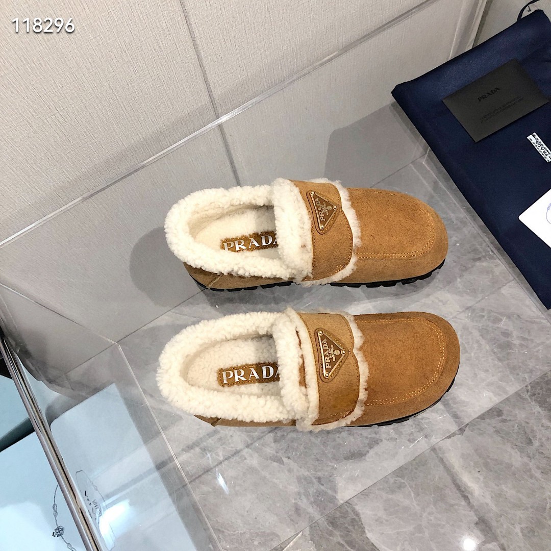 Prada shoes PD1004SJ-2 Prada shoes PD1004SJ-2