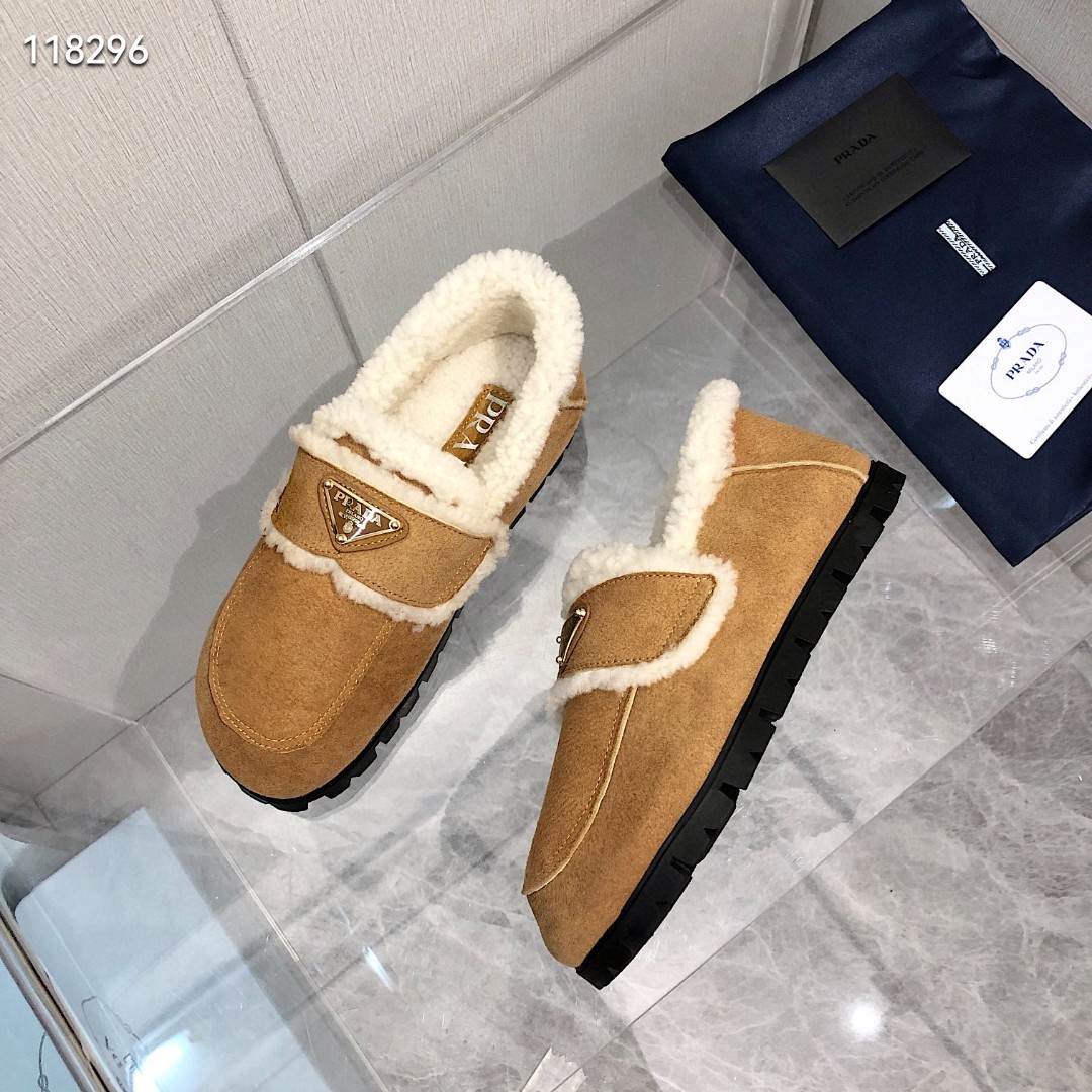 Prada shoes PD1004SJ-2 Prada shoes PD1004SJ-2