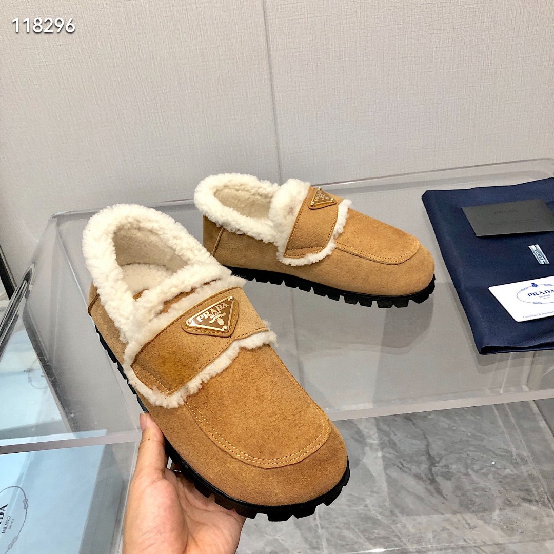 Prada shoes PD1004SJ-2 Prada shoes PD1004SJ-2