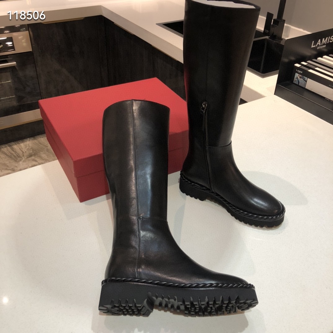 Valentino Shoes VT1089LS-1 Heel height 3CM Valentino Shoes VT1089LS-1 Heel height 3CM