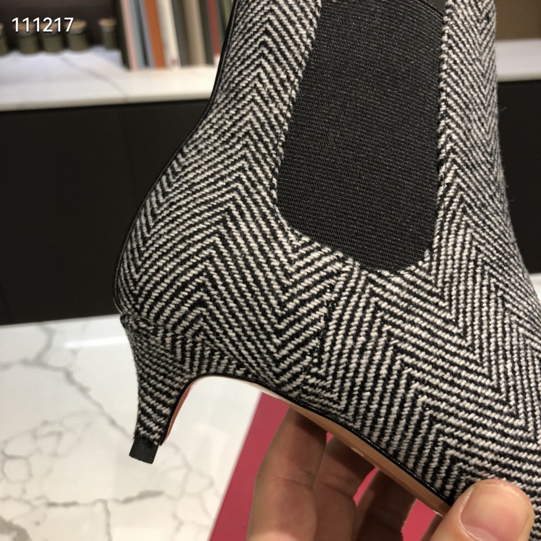 Valentino Shoes VT1092LS-4 Heel height 4CM Valentino Shoes VT1092LS-4 Heel height 4CM