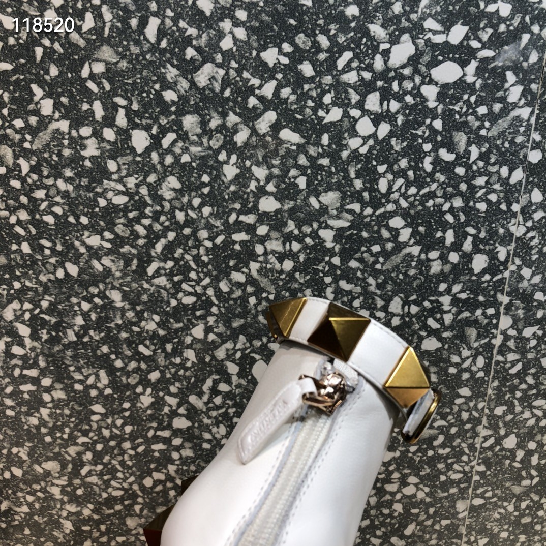 Valentino Shoes VT1096LS-1 Heel height 8CM