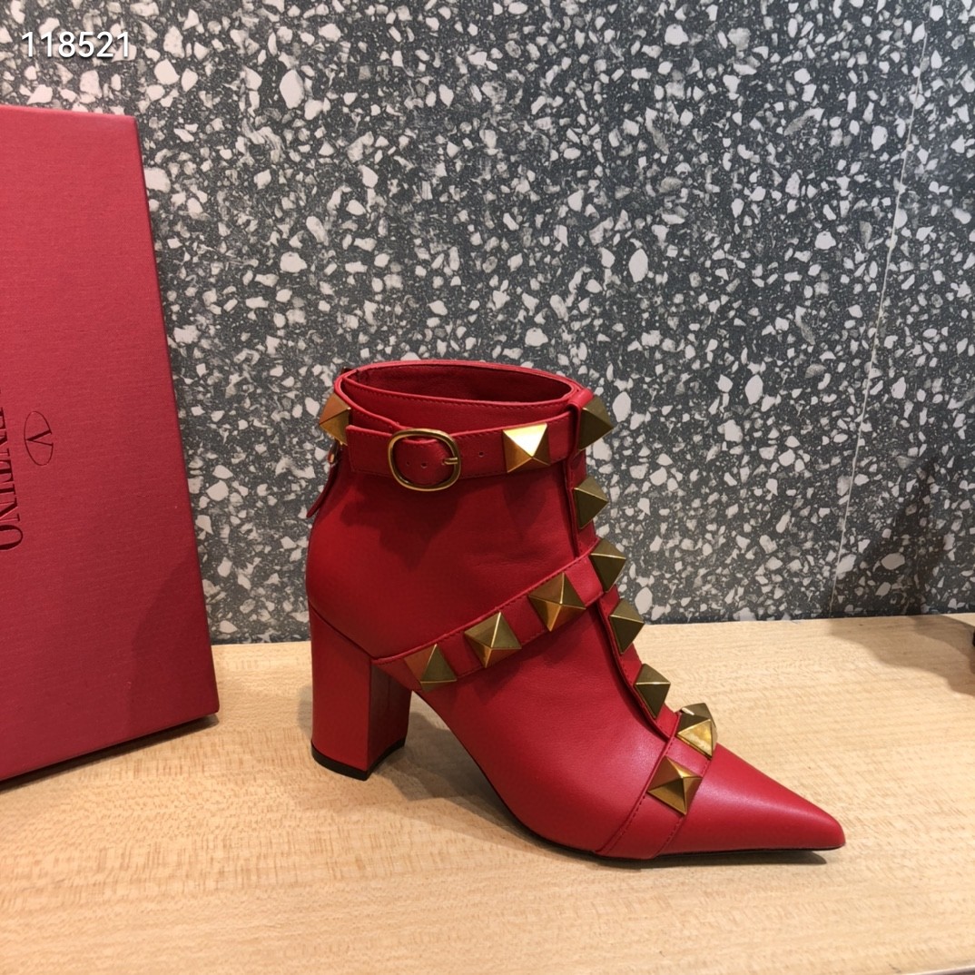 Valentino Shoes VT1096LS-2 Heel height 8CM Valentino Shoes VT1096LS-2 Heel height 8CM