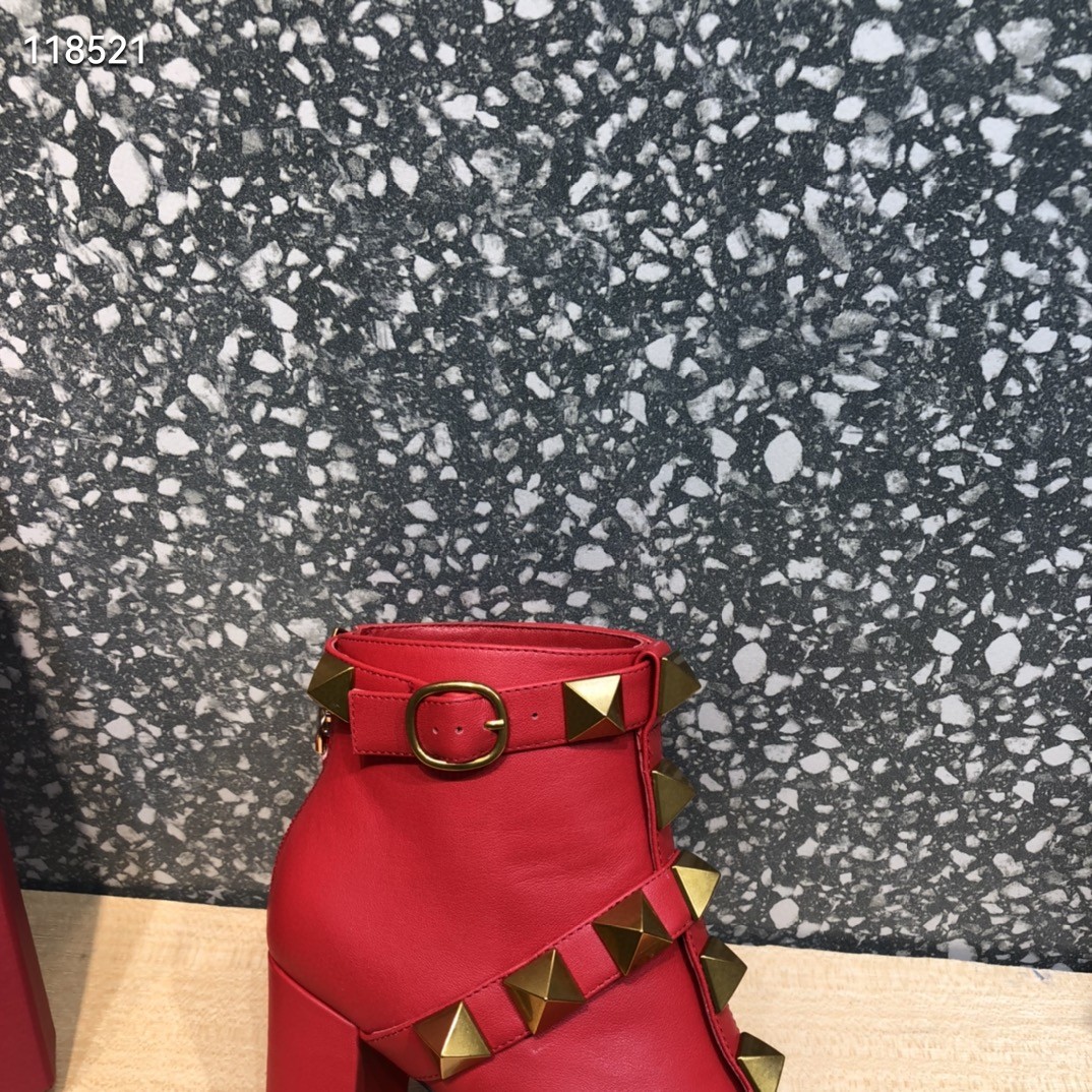 Valentino Shoes VT1096LS-2 Heel height 8CM Valentino Shoes VT1096LS-2 Heel height 8CM