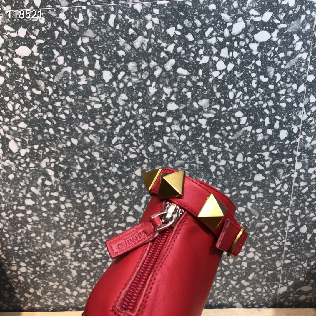 Valentino Shoes VT1096LS-2 Heel height 8CM Valentino Shoes VT1096LS-2 Heel height 8CM