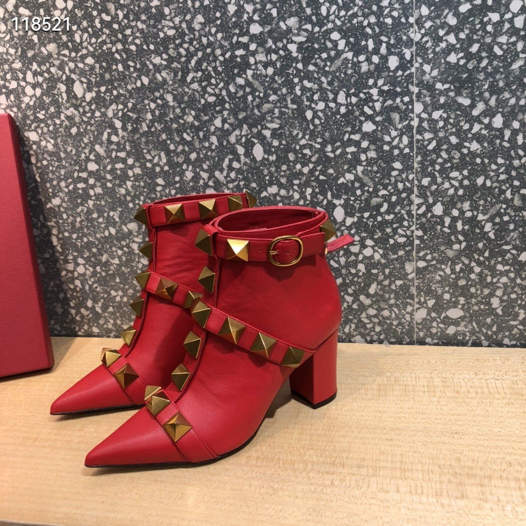 Valentino Shoes VT1096LS-2 Heel height 8CM Valentino Shoes VT1096LS-2 Heel height 8CM