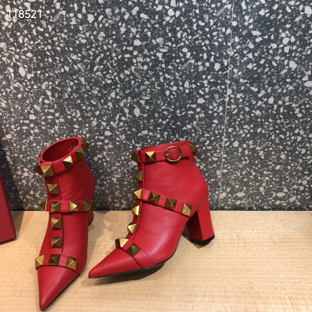 Valentino Shoes VT1096LS-2 Heel height 8CM Valentino Shoes VT1096LS-2 Heel height 8CM