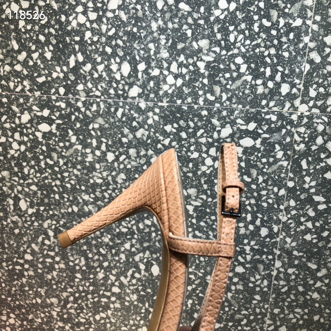 Valentino Shoes VT1097LS-2 Heel height 8CM Valentino Shoes VT1097LS-2 Heel height 8CM