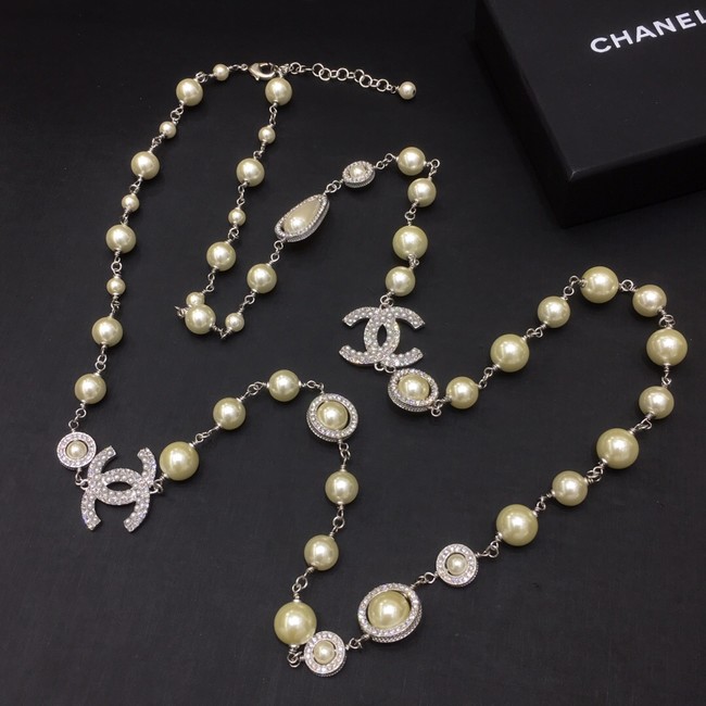 Chanel Necklace CE7089